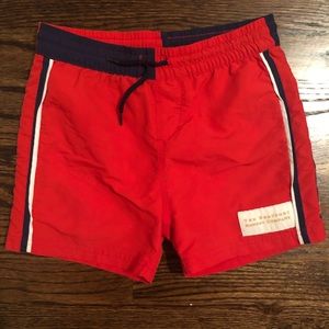 Vguc The Beaufort Bonnet Company swim trunks